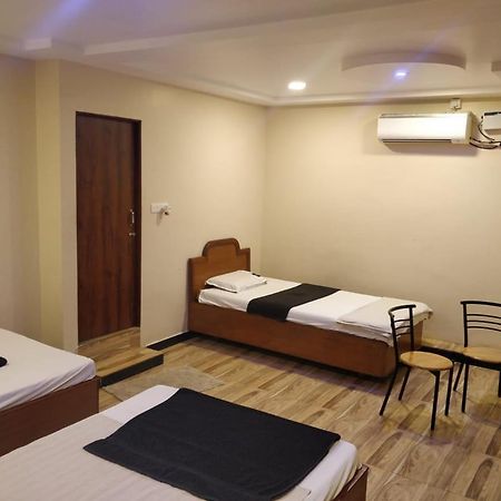Hotel L'Ocean Pondicherry Phòng bức ảnh