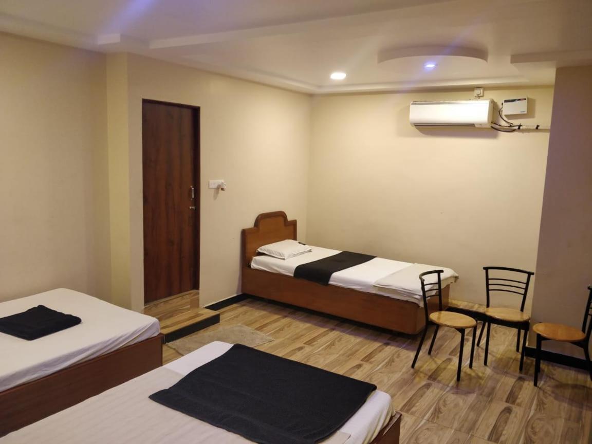 Hotel L'Ocean Pondicherry Phòng bức ảnh