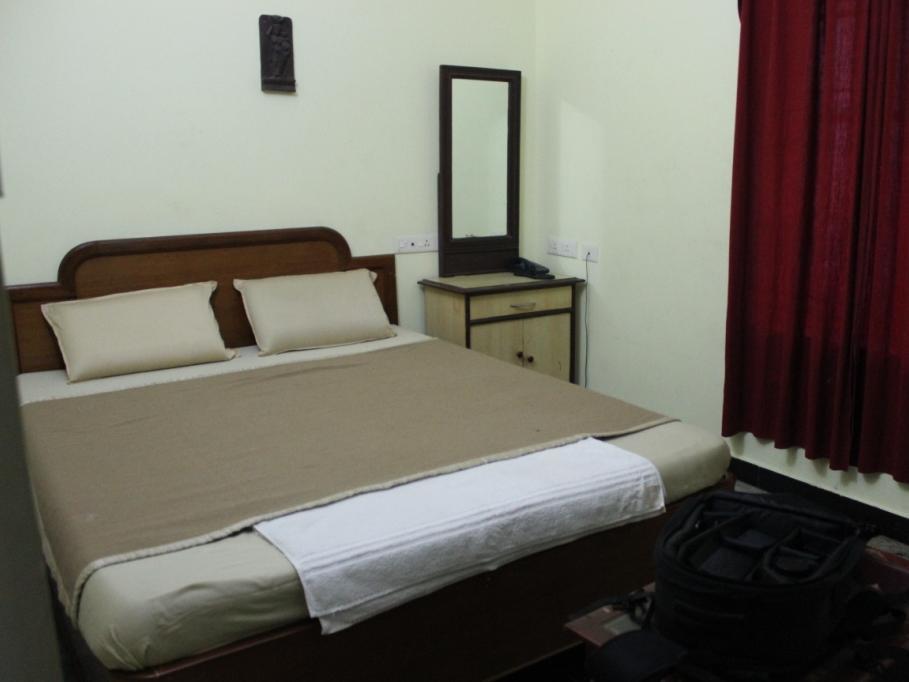 Hotel L'Ocean Pondicherry Ngoại thất bức ảnh