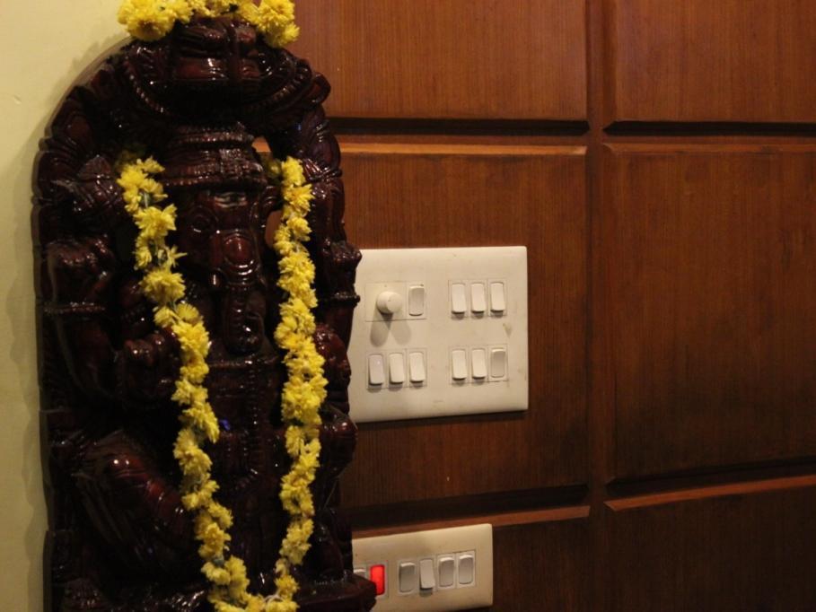 Hotel L'Ocean Pondicherry Ngoại thất bức ảnh
