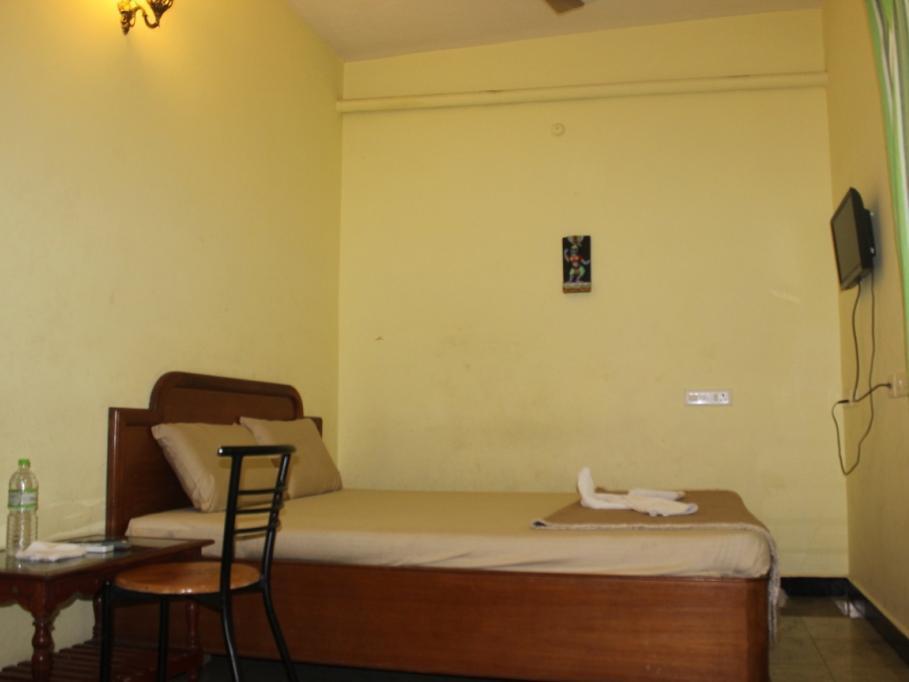 Hotel L'Ocean Pondicherry Ngoại thất bức ảnh