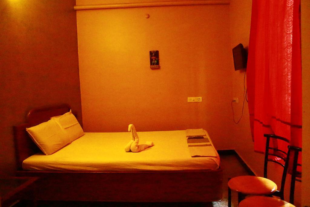 Hotel L'Ocean Pondicherry Ngoại thất bức ảnh