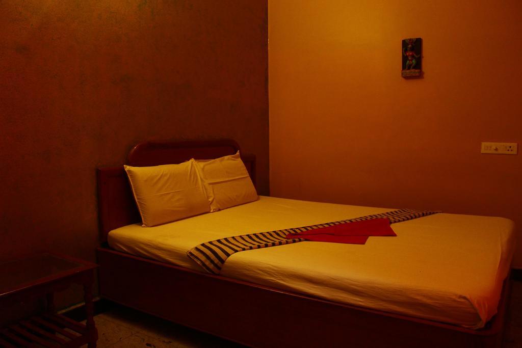 Hotel L'Ocean Pondicherry Ngoại thất bức ảnh